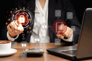 The Role of Digital Vaults in Modern Estate Planning