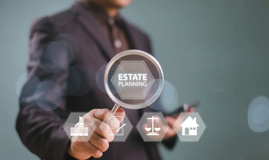 How Estate Planning Protects Assets and Honors Your Wishes