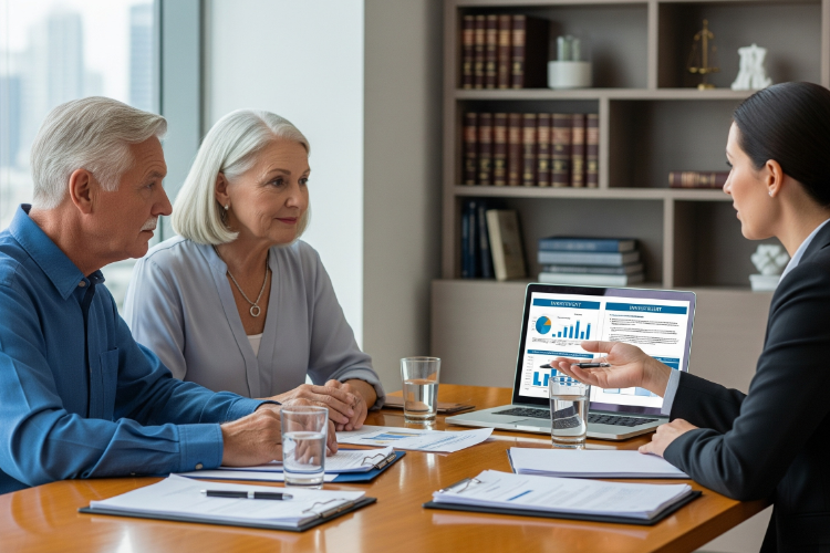 Charitable Lead Trusts vs. Charitable Remainder Trusts: Which Fits Your Legacy?