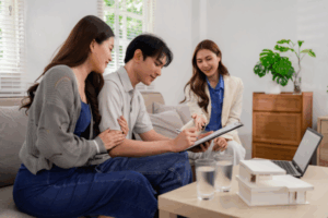 Understanding Portability in Estate Tax Planning for Married Couples