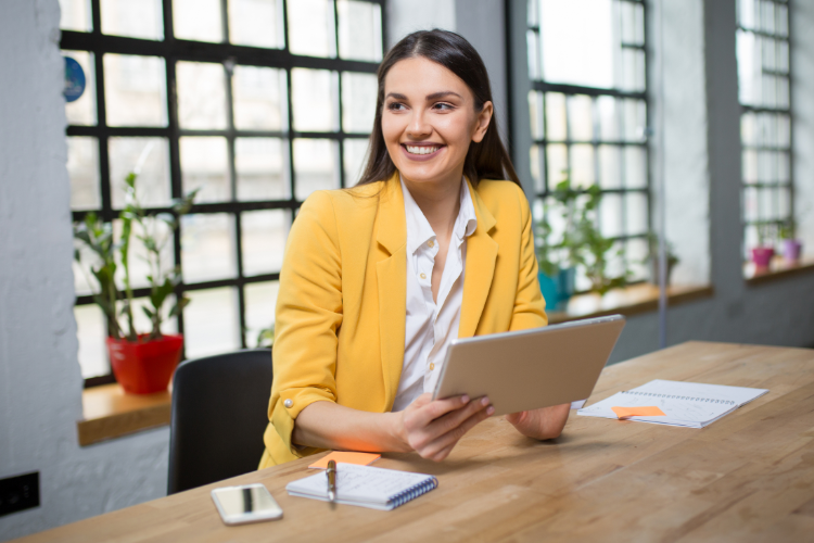 Why Entrepreneurs Need One—Now