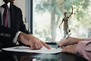 Hiring an Estate Planning Lawyer