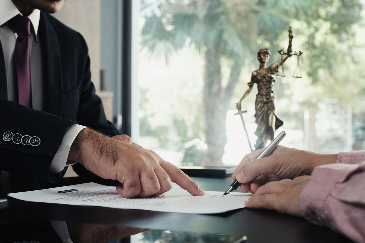 Hiring an Estate Planning Lawyer