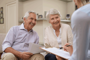 Creating a Roadmap for Family Meetings About Estate Planning