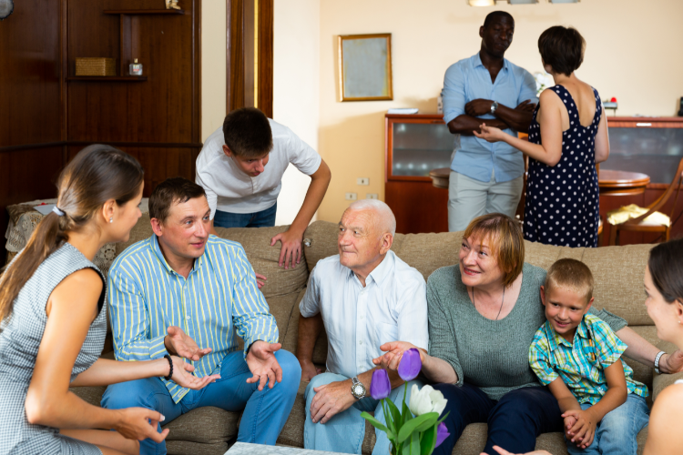 How to Prepare for the Meeting