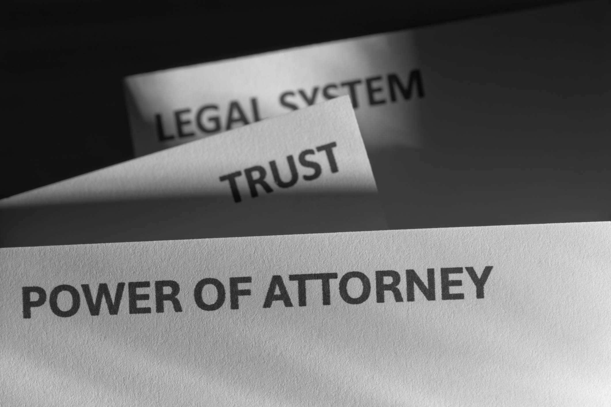 Why Hiring an Attorney for Trust Administration Protects Your Family and Assets