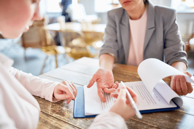 How to Plan for the Long-Term Care of Heirs with Substance Abuse Issues