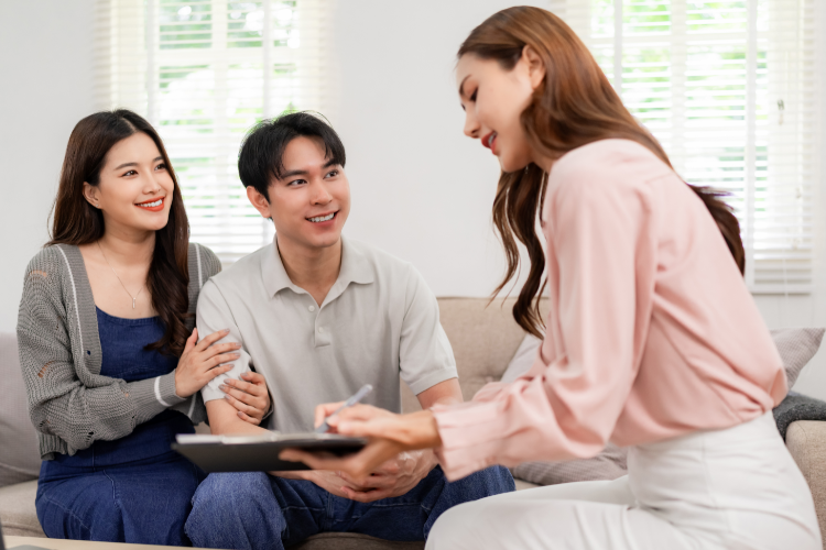 The Role of Spousal Lifetime Access Trusts (SLATs) in Wealth Transfer