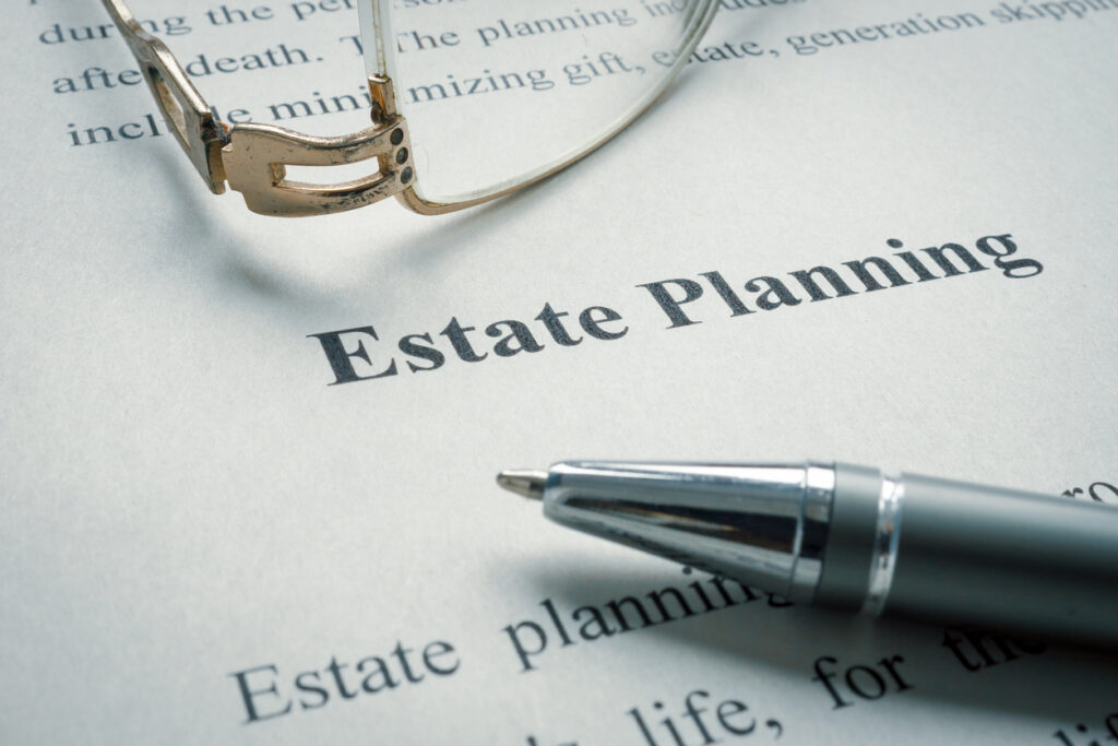 Thoughtful Estate Planning Matters More Than Ever