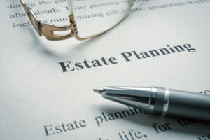 Thoughtful Estate Planning Matters More Than Ever