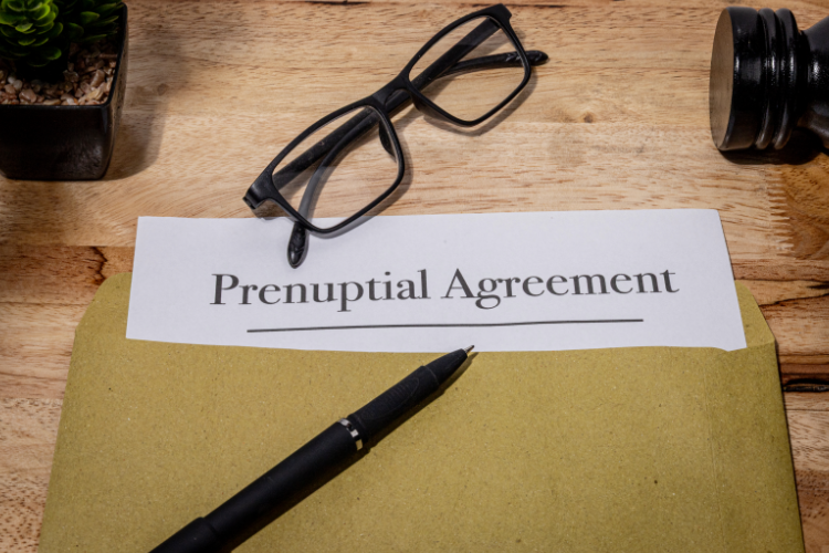 The Estate Planner’s Guide to Navigating Pre- and Post-Nuptial Agreements
