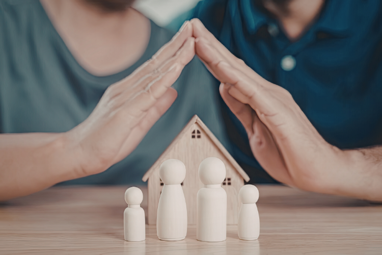 Asset Protection Layer: Beneficiary-Controlled and Protective Trusts