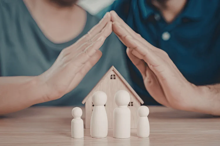 Asset Protection Layer: Beneficiary-Controlled and Protective Trusts