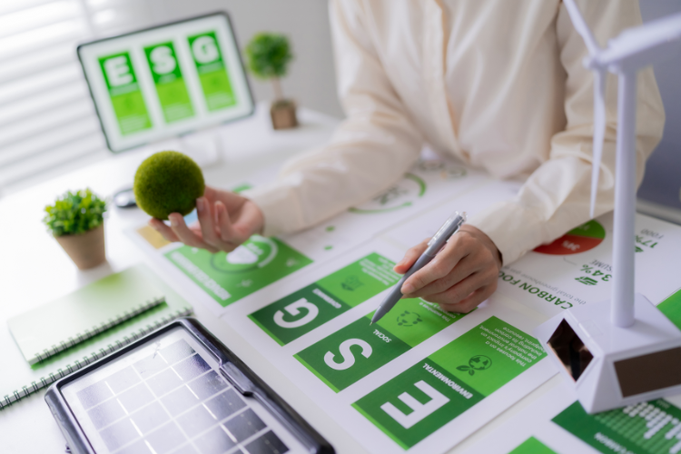 Integrating ESG Principles into Your Legacy Through Impact-Focused Estate Planning