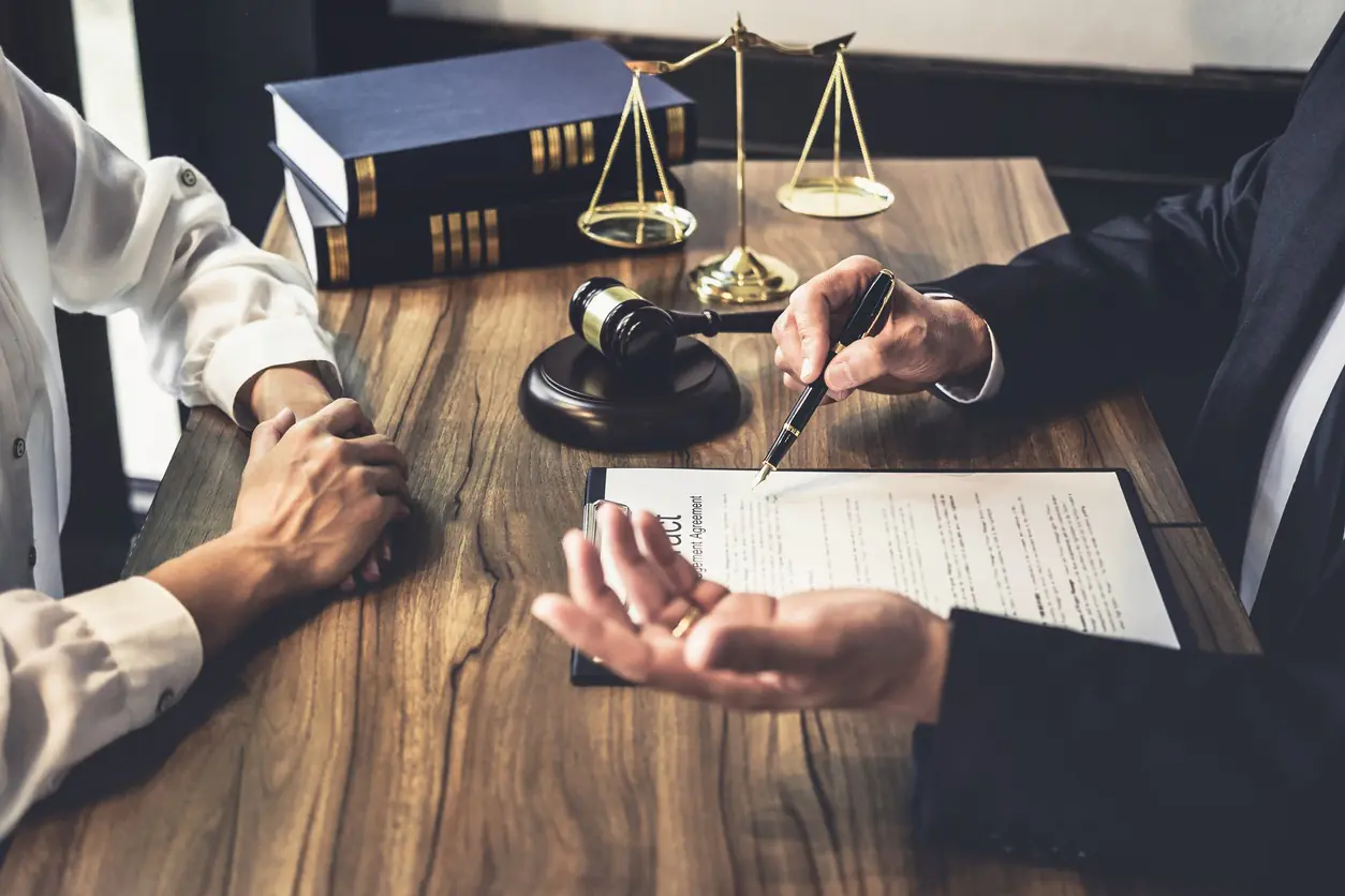 Roles of Estate Planning and Probate Lawyers