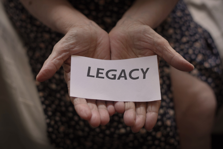 Creating a Legacy Plan That Emphasizes Education, Values, and Stewardship