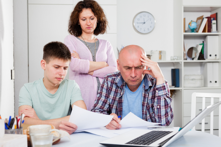 How to Plan for Philanthropic Giving When Heirs Disagree on Charitable Goals