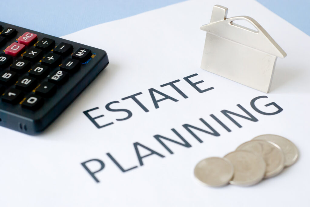 Estate Planning Strategy