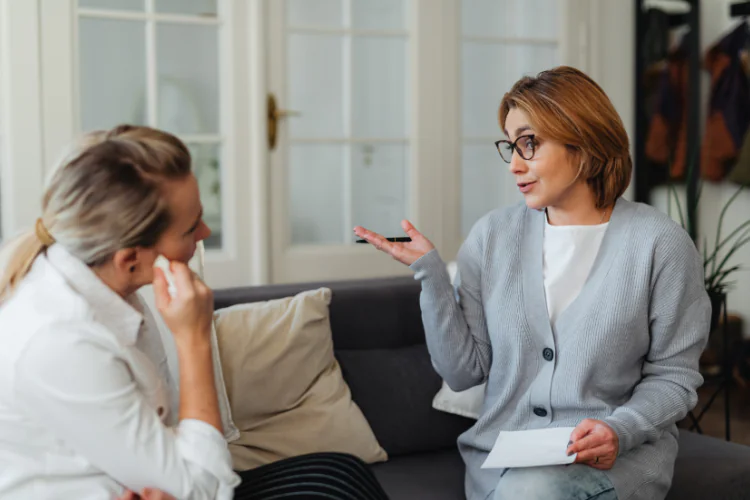 Separating Investment Responsibilities