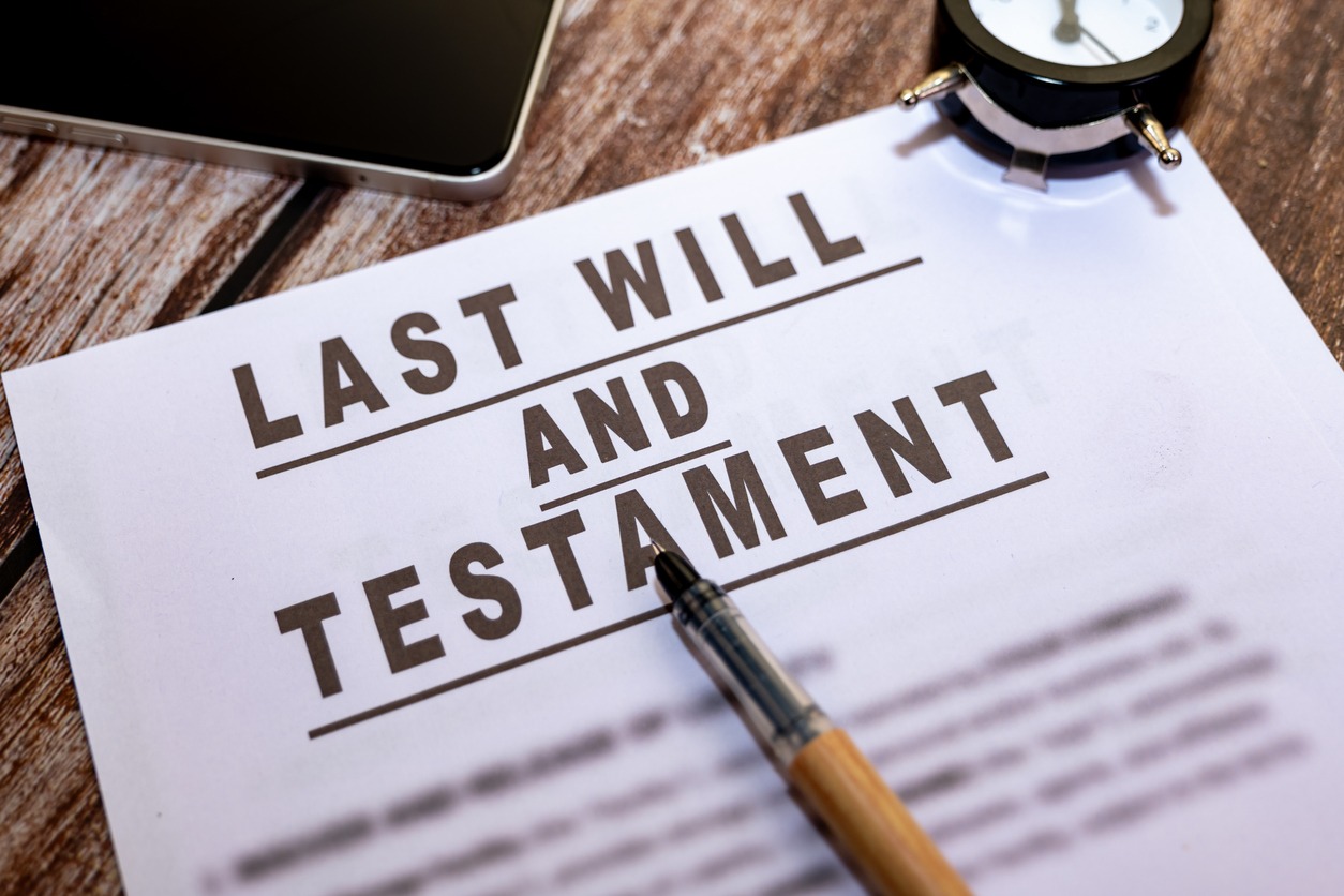 Value of Hiring an Estate Planning Lawyer